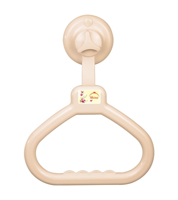 Picture of Fancy Towel Hanger Cream