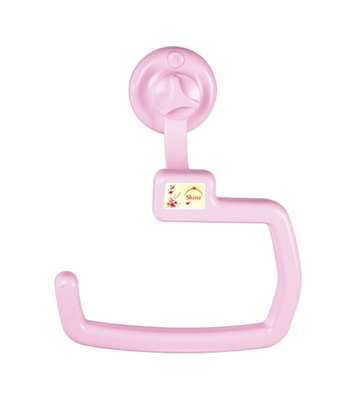 Picture of Premium Towel Hanger Pink