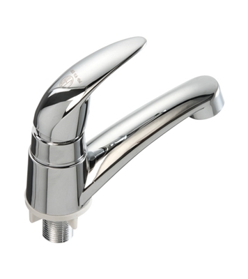 Picture of Pillar Cock CH Lever