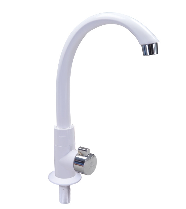 Picture of Pillar Cock Thread Moving P1 White