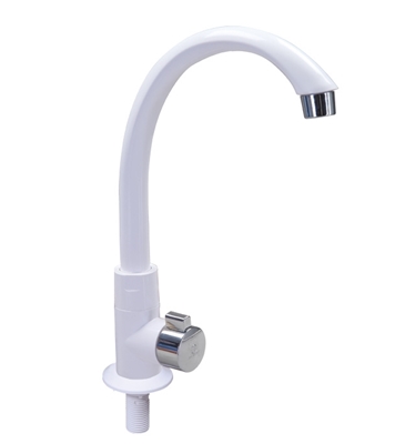 Picture of Pillar Cock Thread Moving P1 White