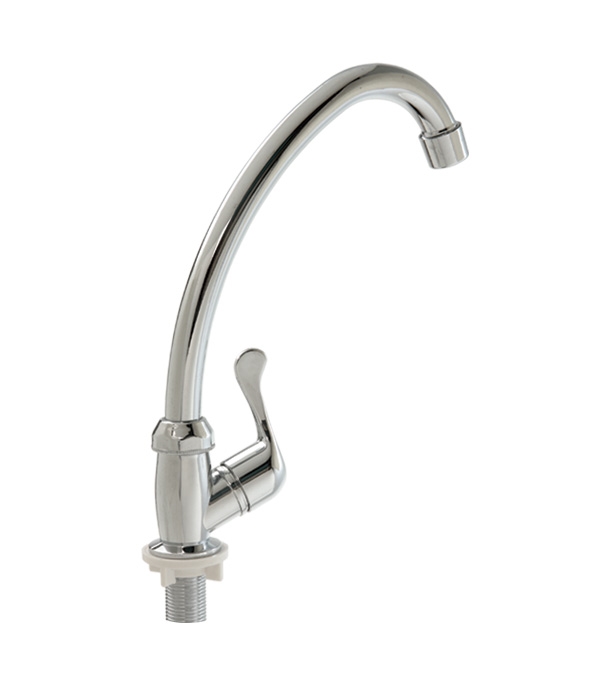 Picture of Pillar Cock CH Handle Moving