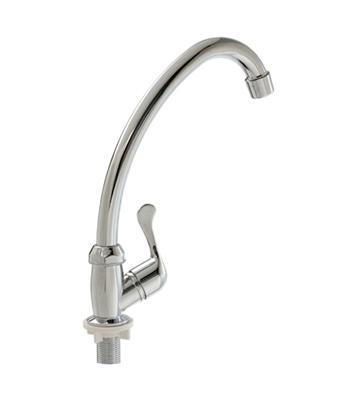 Picture of Pillar Cock CH Handle Moving