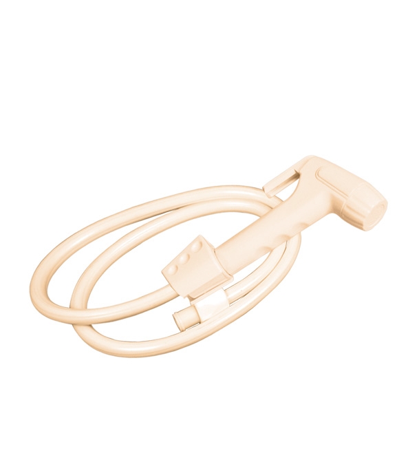 Picture of Deluxe Push Shower Cream