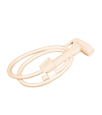 Picture of Deluxe Push Shower Cream