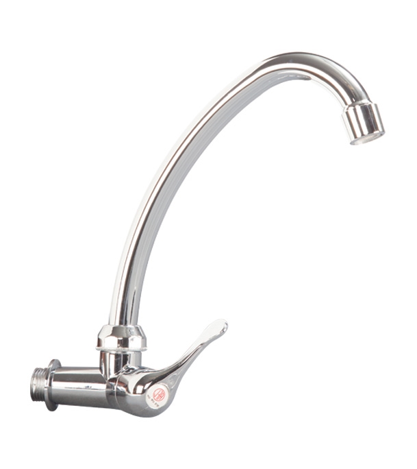 Picture of Sink Cock CH Handle Moving