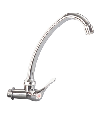 Picture of Sink Cock CH Handle Moving