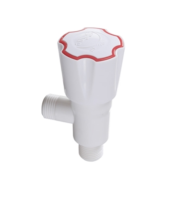 Picture of Angle Valve W S1