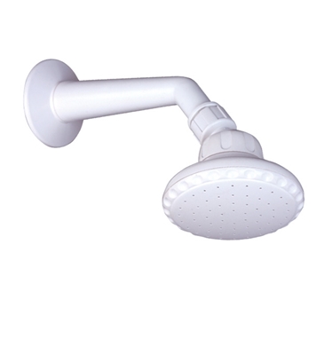 Picture of Shower Moving Rain