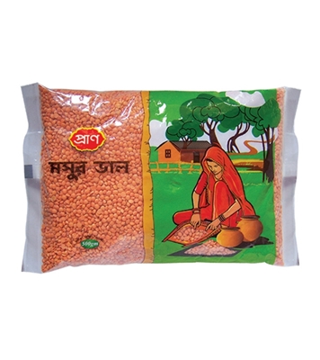 Buy PRAN Mushur Dal 1Kg Online
