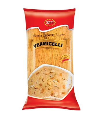 Buy PRAN Vermicelli 200gm Online