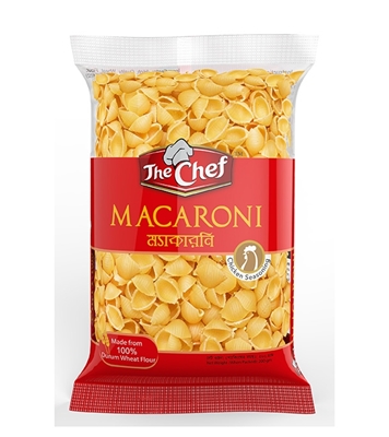 Picture of The Chef Macaroni 200gm