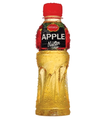 Buy pran-apple-juice-250ml-3000000022 Online