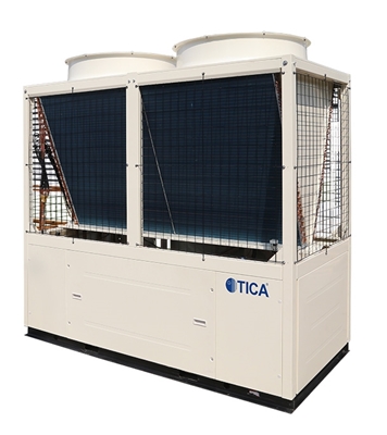 Picture of Air Cooled Modular Chiller PA3002