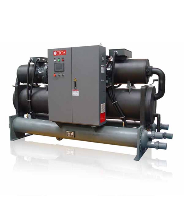 Picture of Water Cooled Screw Chiller PA3003