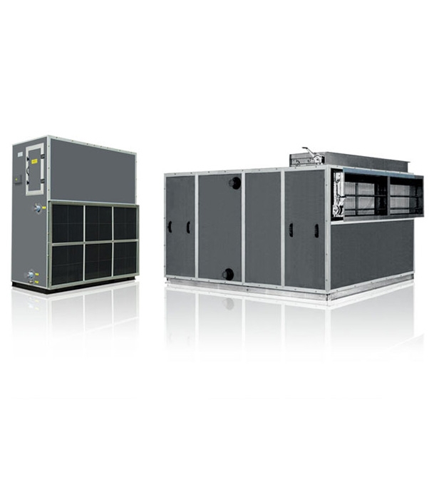 Picture of Air Handling Unit PA3008