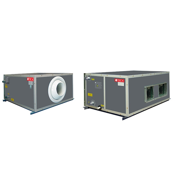 Picture of Air Handling Unit - Ceiling Type PA3009