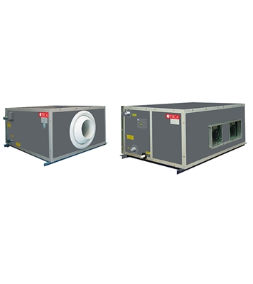 Picture of Air Handling Unit - Ceiling Type PA3009