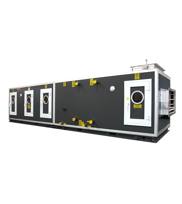 Picture of Modular Air Handling Unit PA3010