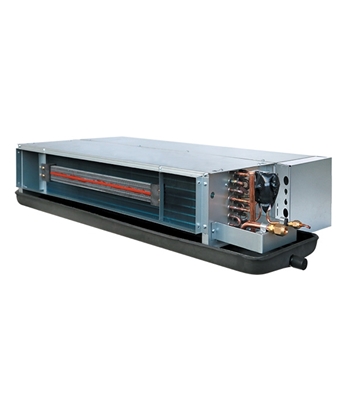 Picture of Concealed Type Ducted Fan Coil Unit PA3011