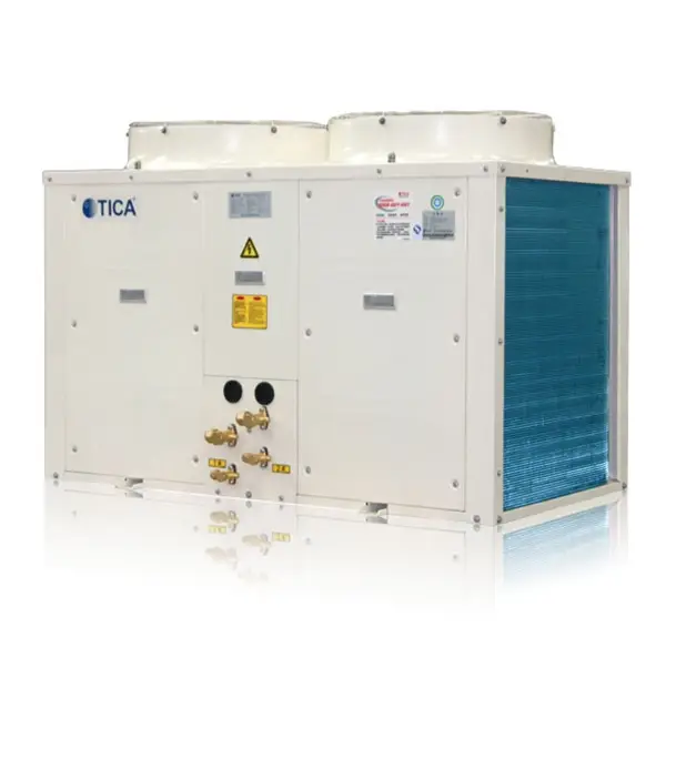 Picture of Air Cooled Ducted Type Air Conditioner PA3014