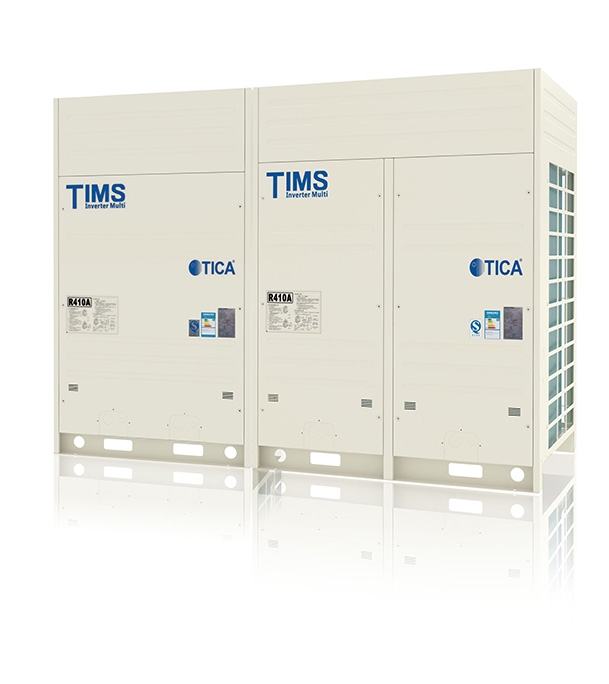 Picture of DC Inverter Multi System Unit PA3016