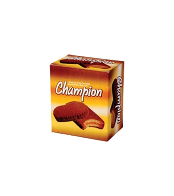 Buy PRAN Bs Champion Chocolate Coated Biscuit Online