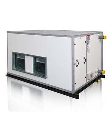 Picture of Ducted Split Unit PA3017