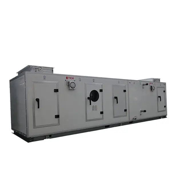 Picture of DX Air Handling Unit PA3021