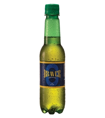 Buy Braver Malt Drink 330ml Online