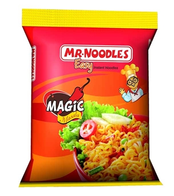 Buy Mr. Noodles single pack Masala Online