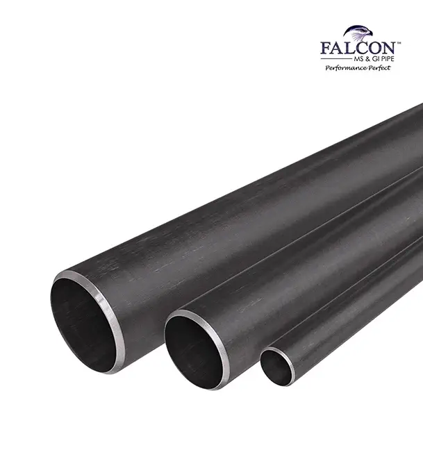 0018558_falcon ms short pipe class 1450020 silver