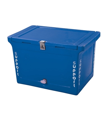 Picture of Support 25 Ltr Ice Box Plain Lid