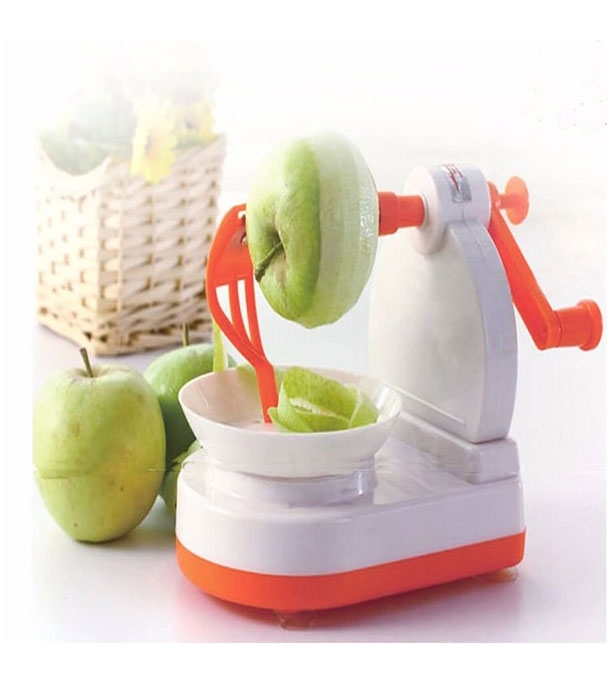 Picture of Easy Apple Peeler