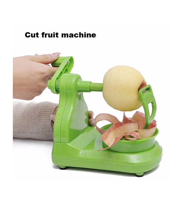 Picture of Easy Apple Peeler