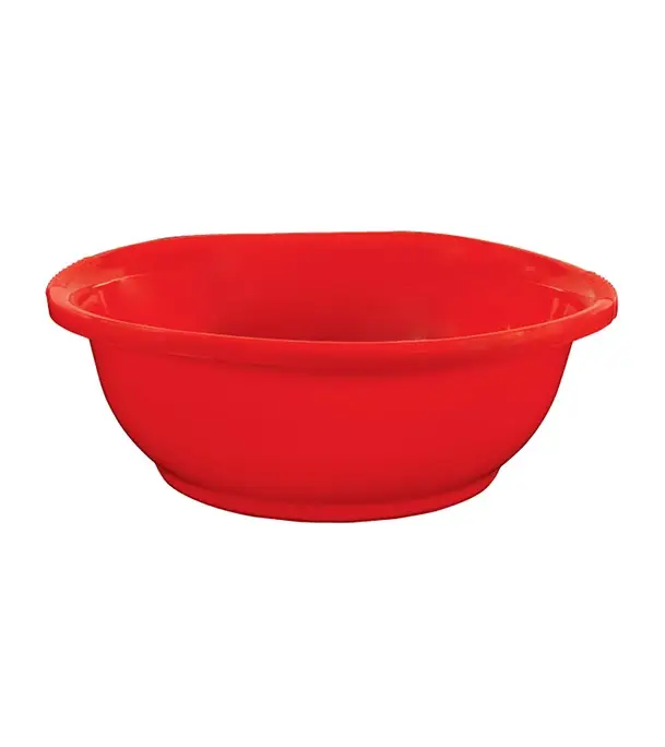 Picture of Carry Bowl 20L Red