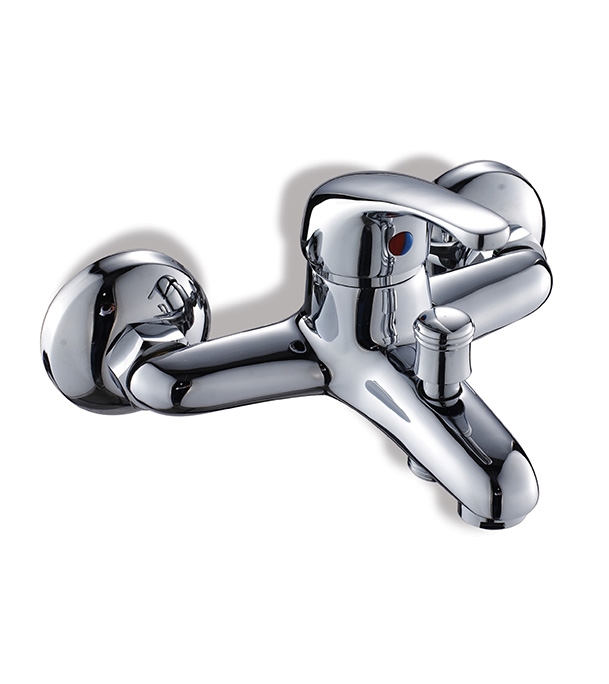 Picture of Bathtub Mixer Elegant