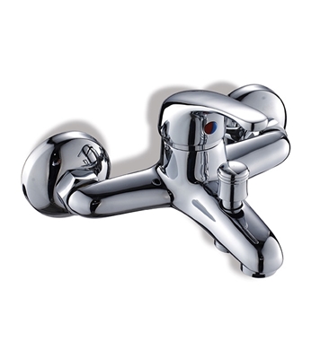 Picture of Bathtub Mixer Elegant