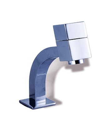 Picture of Square Pillar Cock Elegant