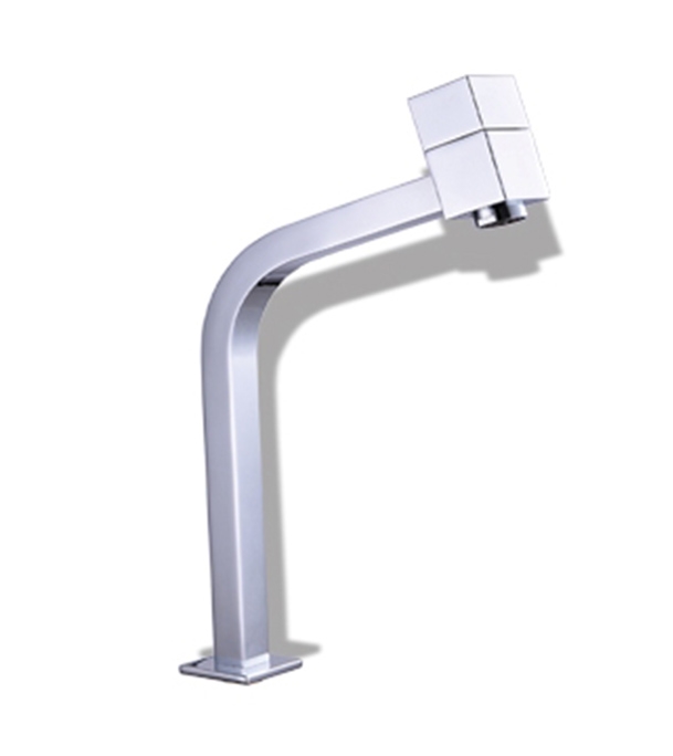 Picture of Square Long Pillar Cock Elegant