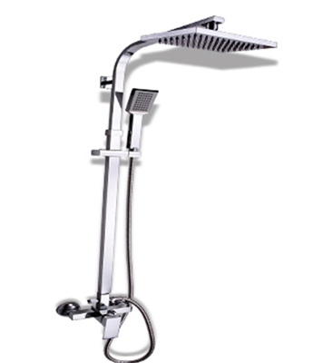 Picture of Square Rain Shower Elegant