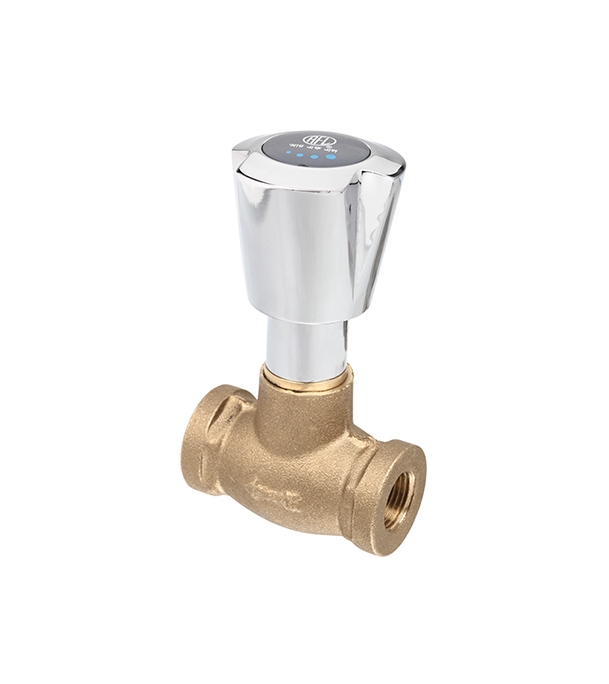 Picture of Concealed Stop Cock 1" Premium