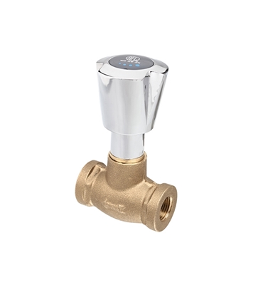 Picture of Concealed Stop Cock 1" Premium