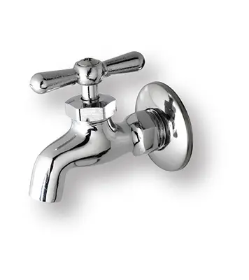 Picture of Conceal Bib Cock Eco Super