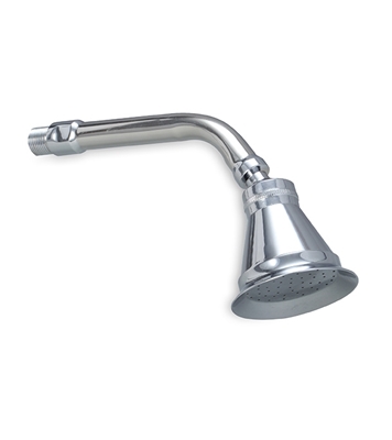 Picture of Mike Shower