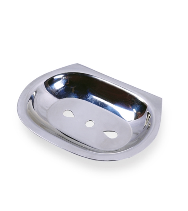 Picture of Oval Soap Case