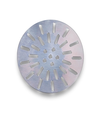 Picture of Sunflower Grating Net 4''