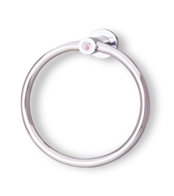 Picture of Towel Ring - Round