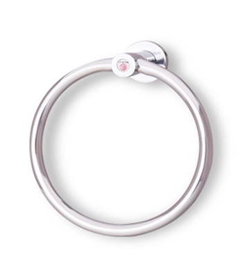 Picture of Towel Ring - Round