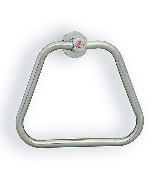 Picture of Towel Ring - Square